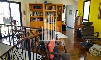 Imagem: Aclimação - Cobertura Duplex à venda