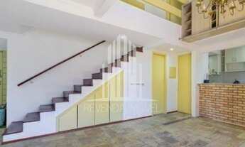 Imagem 2: Apartamento à Venda, PinheirosSão Paulo - SP, Com 2 suítes e 2 vagas!