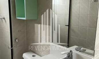 Imagem 6: Apartamento com 3 dormitórios e 2 vagas a 3 quadras do metrô Adolfo Pinheiro ? Alto da Boa