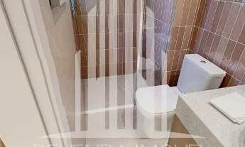 Imagem 4: Apartamento RESIDENCIAL em SÃO PAULO - SP, CIDADE MONÇÕES