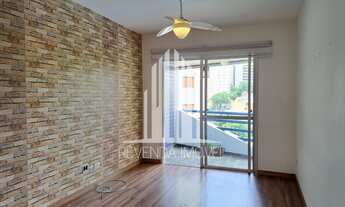 Imagem 4: Apartamento Alto Padrão de 82m² com 3 Quartos e 2 Vagas à Venda no Jardim Paulista