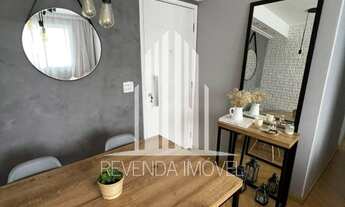 Imagem 5: Imperdível oportunidade de adquirir seu apartamento no Tatuapé com 2 quartos, 1 banheiro e