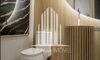 Imagem 7: Apartamento RESIDENCIAL em São Paulo - SP, Vila Clementino