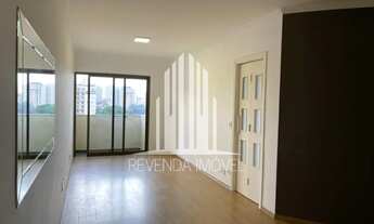 Imagem 3: Apartamento com 3 dormitórios e 2 vagas a 3 quadras do metrô Adolfo Pinheiro ? Alto da Boa