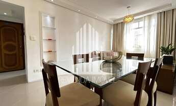 Imagem 2: Apartamento no Condomínio Edifício Monte Serrat de 2 quartos com 72m² no Tatuapé, São Paul