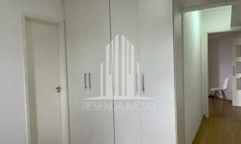 Imagem 7: Apartamento com 3 dormitórios e 2 vagas a 3 quadras do metrô Adolfo Pinheiro ? Alto da Boa