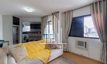 Imagem 7: Apartamento RESIDENCIAL em SÃO PAULO - SP, JARDIM PAULISTA