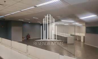 Imagem 2: Prédio Comercial COMERCIAL em São Paulo - SP, Pinheiros