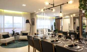 Imagem 5: Imperdível: Apartamento à venda em São Paulo-SP, Vila Mariana, 3 quartos, 3 suítes, 3 banh