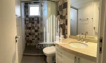 Imagem 5: Apartamento à venda no Belenzinho, São Paulo-SP: 3 quartos, 1 suíte, 2 banheiros, 2 vagas