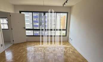Imagem: Apartamento à venda em São Paulo-SP, Vila