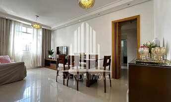 Imagem 3: Apartamento no Condomínio Edifício Monte Serrat de 2 quartos com 72m² no Tatuapé, São Paul