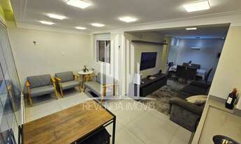 Imagem 3: Apartamento no Condomínio Residencial Red de 2 quartos, 1 suíte e 2 vagas no Tatuapé, São