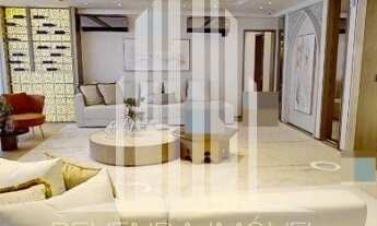 Imagem: Apartamento de luxo na Vila Mariana 4 quartos