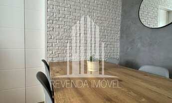 Imagem 4: Imperdível oportunidade de adquirir seu apartamento no Tatuapé com 2 quartos, 1 banheiro e