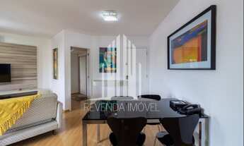 Imagem 2: Apartamento RESIDENCIAL em SÃO PAULO - SP, JARDIM PAULISTA