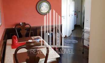 Imagem 7: Aclimação - Cobertura Duplex à venda de 360m² com 5 dormitórios, 2 suítes, 6 banheiros, 4