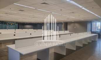 Imagem 3: Prédio Comercial COMERCIAL em São Paulo - SP, Pinheiros