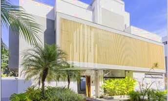 Imagem: Luxuosa mansão de 4 suítes no Jardim dos