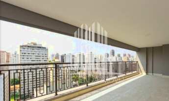 Imagem: Apartamento à venda em Perdizes no Condomínio