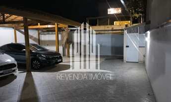 Imagem 2: CASA RESIDENCIAL em SÃO PAULO - SP, JARAGUÁ