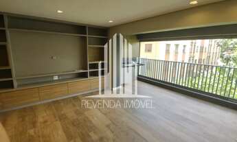 Imagem: Apartamento à venda no Jardim Paulista