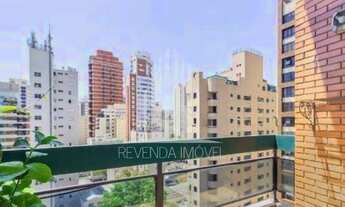 Imagem 7: Apartamento à Venda, PinheirosSão Paulo - SP, Com 2 suítes e 2 vagas!