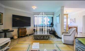 Imagem 4: Apartamento no Condomínio Phoenix na Vila Mariana com 330m² 5 dormitórios 6 banheiros 4 va