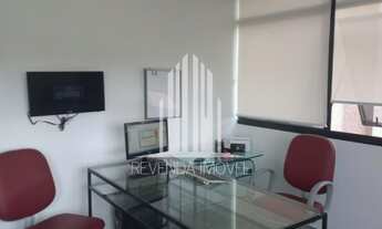 Imagem: Sala Comercial à Venda em Condomínio Exclusivo