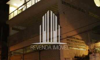 Imagem: GALPAO COMERCIAL em SÃO PAULO - SP, VILA