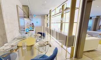 Imagem 7: Imperdível apartamento de luxo em Moema, São Paulo: 4 quartos, 2 suítes, 3 salas, 4 banhei