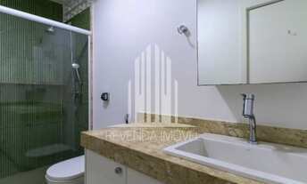 Imagem 7: Luxuoso apartamento de 3 quartos com suíte e vaga na Jardim Paulista, São Paulo - Oportuni