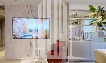 Imagem 6: Imperdível! Apartamento à venda em São Paulo-SP na Vila Mariana, 2 quartos, 2 suítes, 2 sa