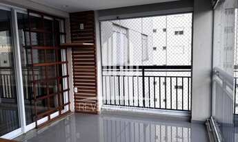 Imagem 3: Apartamento à venda no Belenzinho, São Paulo-SP: 3 quartos, 1 suíte, 2 banheiros, 2 vagas