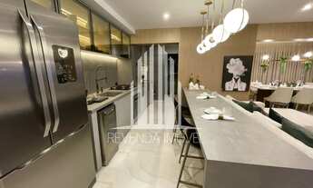 Imagem 3: Imperdível oportunidade! Apartamento à venda em São Paulo-SP, bairro Campo Belo, 3 quartos