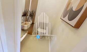 Imagem 6: Apartamento RESIDENCIAL em SÃO PAULO - SP, CIDADE MONÇÕES