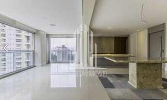 Imagem: Apartamento Alto Padrão na Vila Nova Conceição