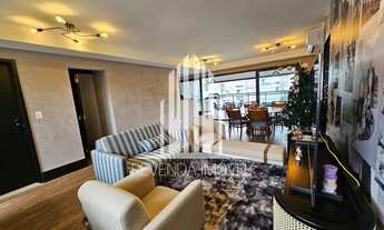 Imagem: Apartamento à venda em Indianópolis, São