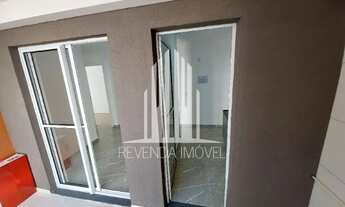 Imagem 5: Apartamento no Jaguaré de 2 Quartos com 1 Vaga - 42m² à Venda