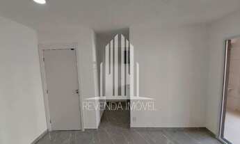 Imagem 7: Apartamento no Jaguaré de 2 Quartos com 1 Vaga - 42m² à Venda