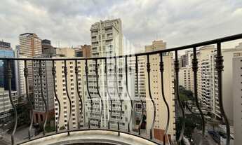 Imagem 6: Apartamento RESIDENCIAL em SÃO PAULO - SP, JARDIM PAULISTA
