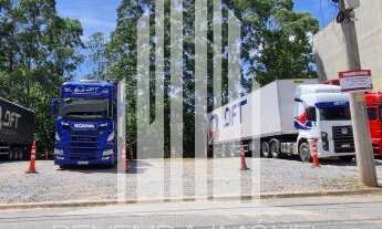 Imagem 2: TERRENO EM CONDOMÍNIO INDUSTRIAL/COMERCIAL COM PORTARIA /EMPRESARIAL RAPOSO TAVARES