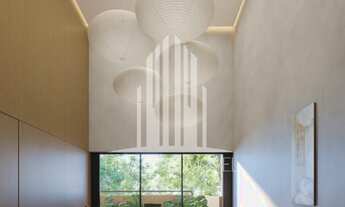 Imagem 2: Imperdível: Apartamento de Luxo em Pinheiros, São Paulo - 3 quartos, 3 suítes, 3 salas, 4