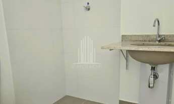 Imagem 5: Imóvel à venda em São Paulo-SP: Apartamento na Vila Mariana com 1 quarto, 1 suíte, 1 sala