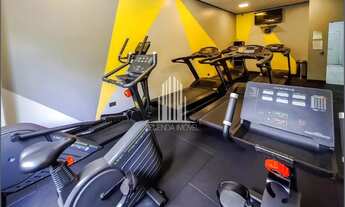 Imagem 4: Venda de Apartamento de 3 Quartos no Jardim da Glória, São Paulo-SP: 86m², 1 Suíte, 2 Banh