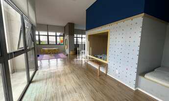 Imagem: Apartamento à venda em São Paulo-SP, Vila