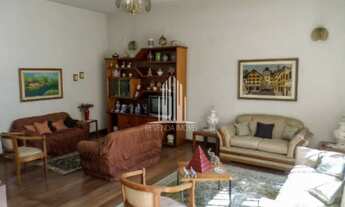 Imagem 5: Casa de luxo à venda em São Paulo-SP, no Jardim Novo Mundo: 3 quartos, 3 suítes, 2 salas