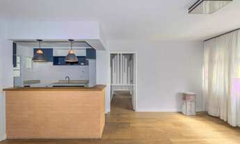 Imagem 3: EXCELENTE OPORTUNIDADE - APARTAMENTO PARA VENDA 3DORM, SENDO1 SUÍTE, 1 VAGA C/90M² EM MOEM