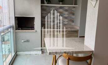 Imagem: Apartamento no Condomínio Helbor True Perdizes