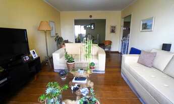 Imagem 3: Apartamento à venda em Perdizes, São Paulo-SP: 4 quartos, 1 suíte, 1 sala, 2 banheiros, 1